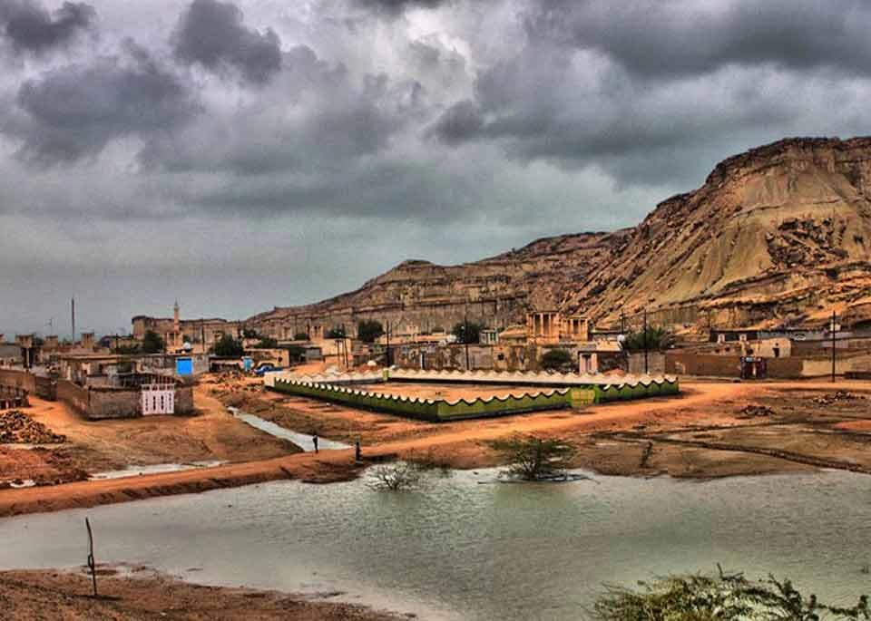 Chahu Village, Qeshm | Comprehensive Guide to Attractions and Travel Tips