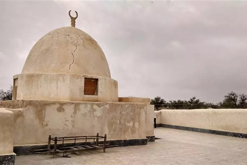 دليل شامل للسفر إلى قرية كوشه في قشم | التاريخ، المعالم، والثقافة